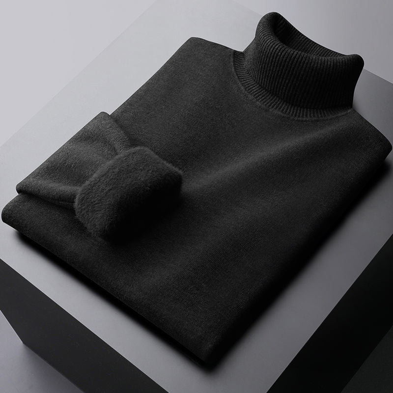 Giovanni | Turtleneck Sweater