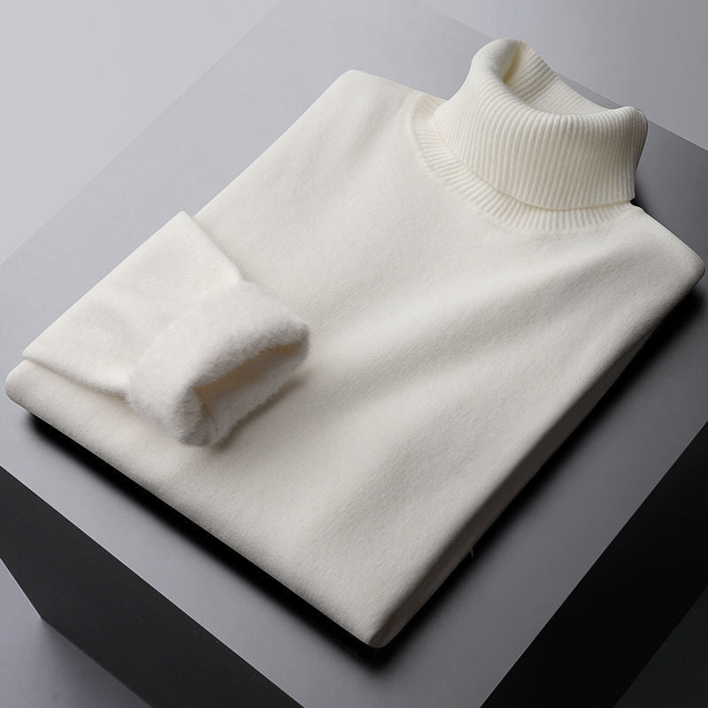 Giovanni | Turtleneck Sweater