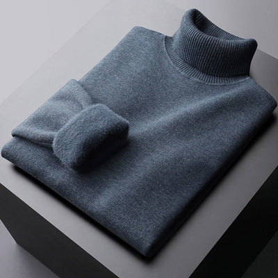 Giovanni | Turtleneck Sweater