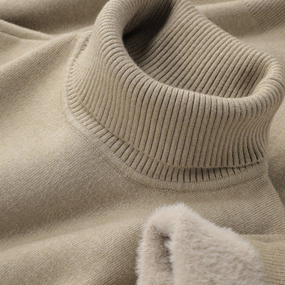 Giovanni | Turtleneck Sweater