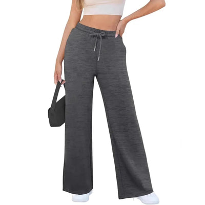 Klara | Nike high waisted joggers