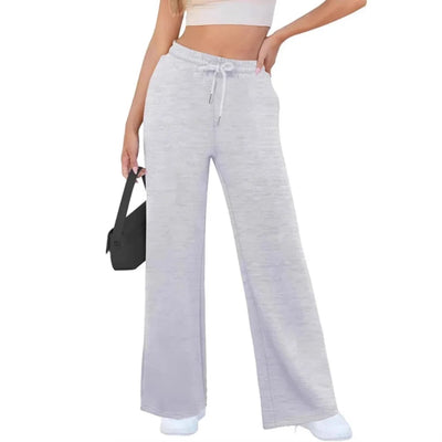 Klara | Nike high waisted joggers