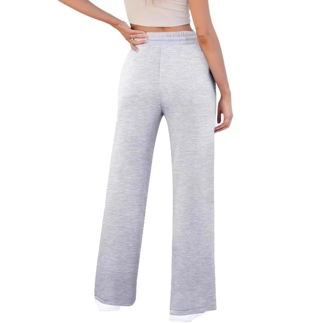 Klara | Nike high waisted joggers