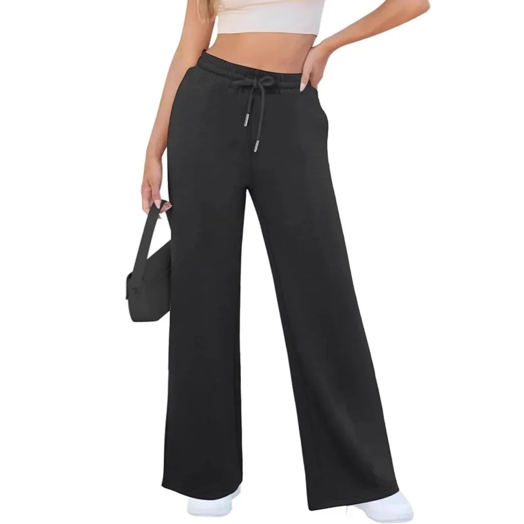 Klara | Nike high waisted joggers