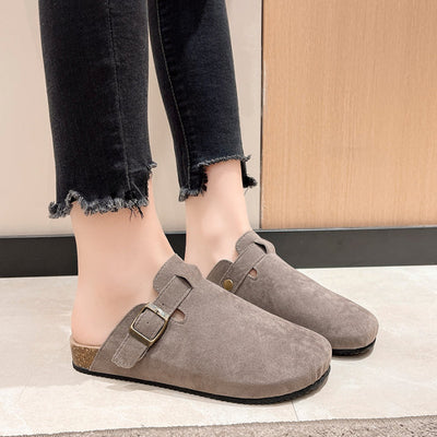 Sofia | Style and Comfortable Clogs