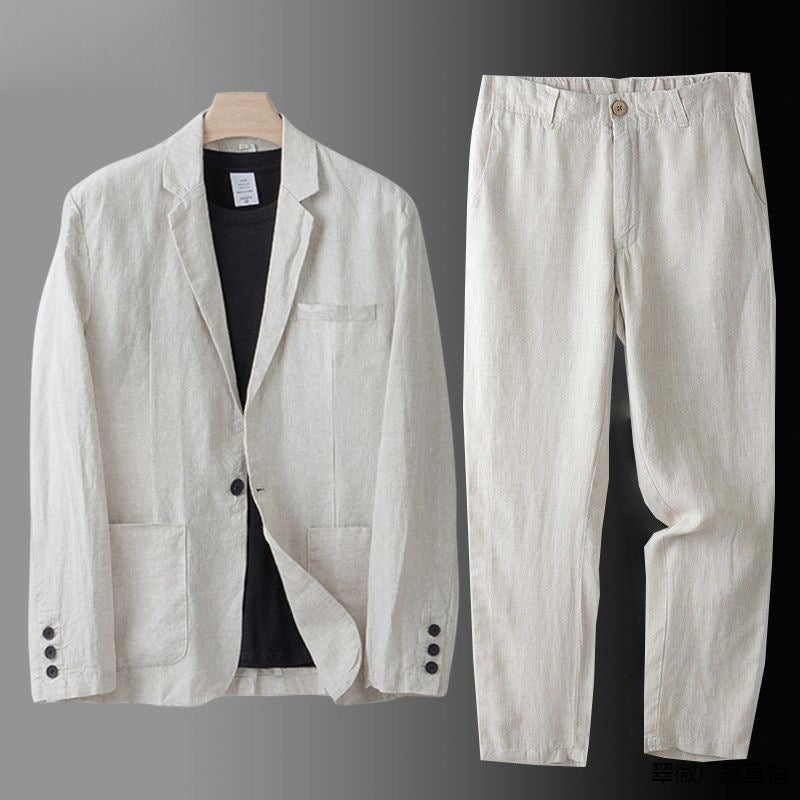 Arlo | Wedding Guest Suit