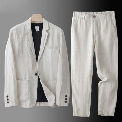 Arlo | Wedding Guest Suit
