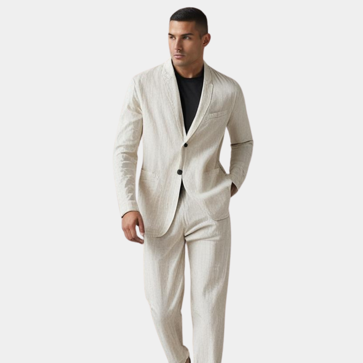 Arlo | Wedding Guest Suit