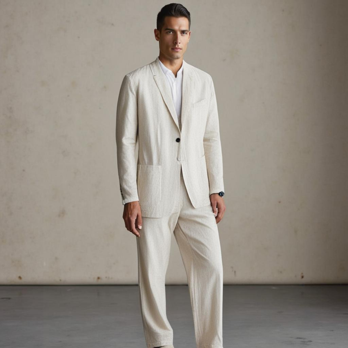 Arlo | Wedding Guest Suit