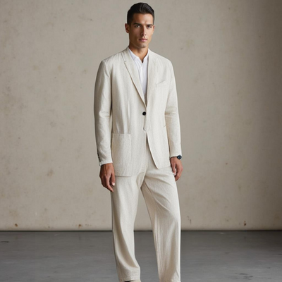 Arlo | Wedding Guest Suit
