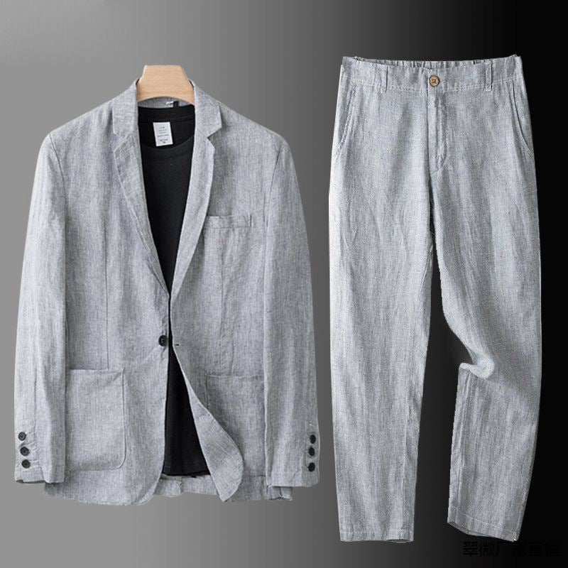 Arlo | Wedding Guest Suit