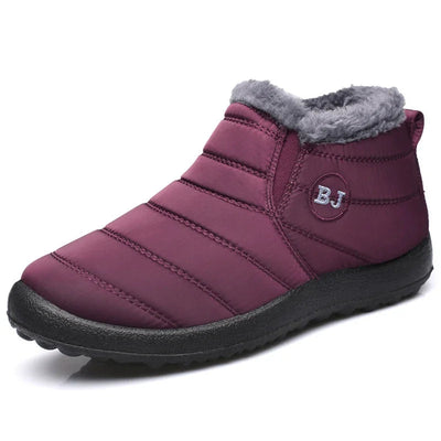 Klaudia | Stylish unisex winter boots