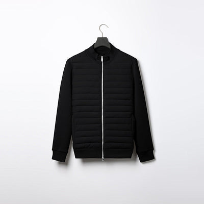 Klaus | Modern quilted jacket