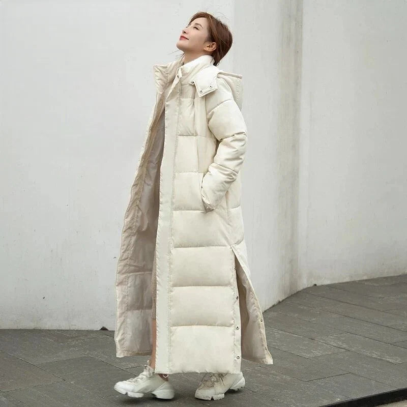 Leonie | Windproof winter coat