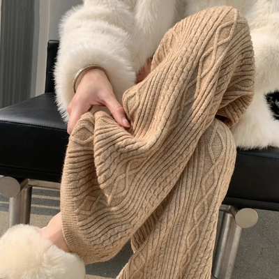 Lina | Cozy bunny sweatpants