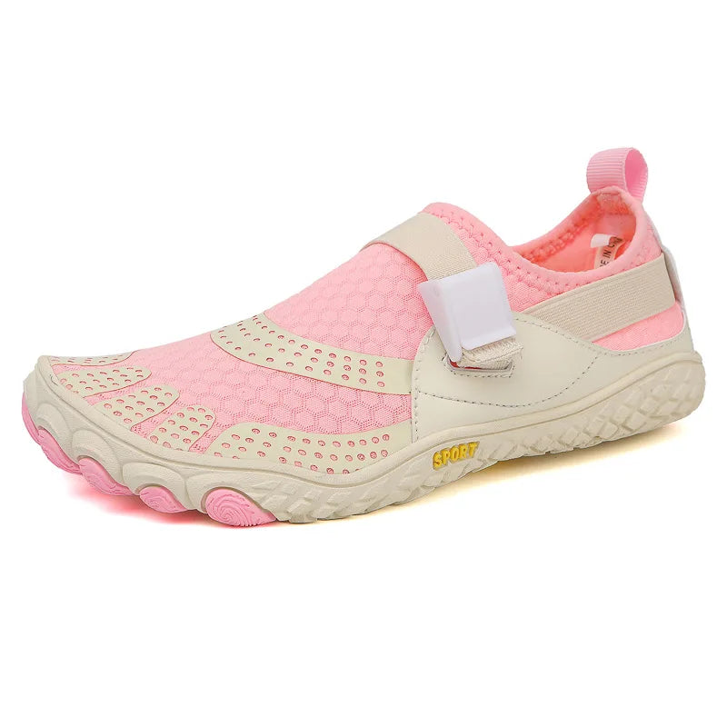 Lisa | Non Slip Waterproof Barefoot Shoes