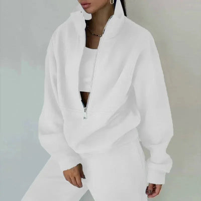 Luna | Relaxed Fit Casual Set