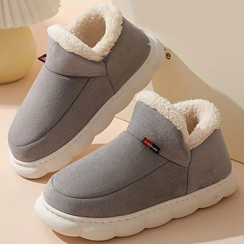Loredano | Comfortable and warm winter sneaker