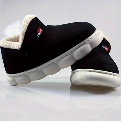 Loredano | Comfortable and warm winter sneaker