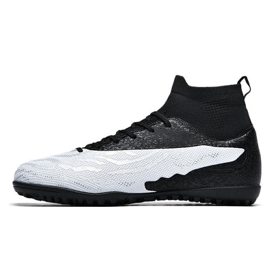 Lukas | High top football boots with studs