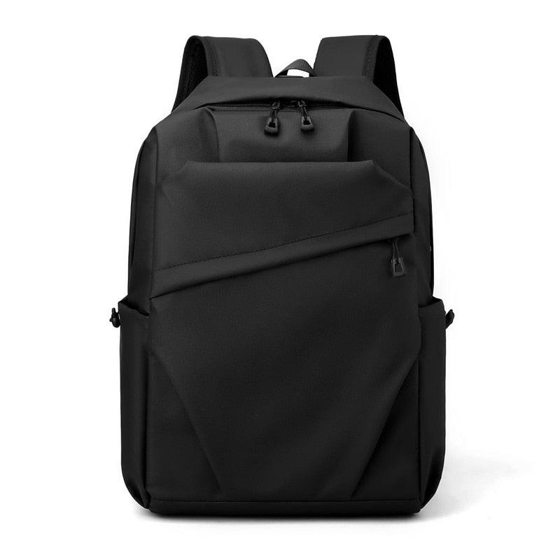Brodie | Lightweight laptop travel backpack