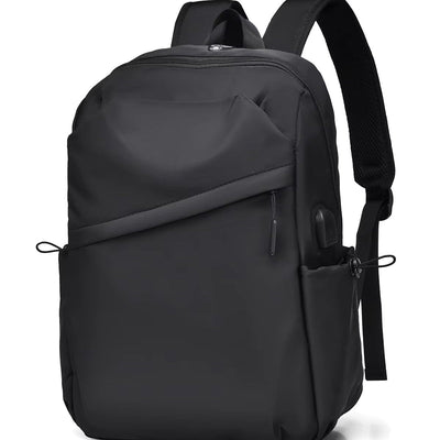 Brodie | Lightweight laptop travel backpack