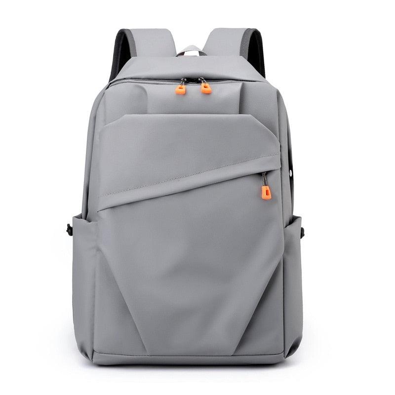 Brodie | Lightweight laptop travel backpack