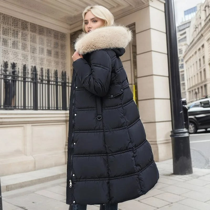 Glenda | Luxurious Winter Jacket