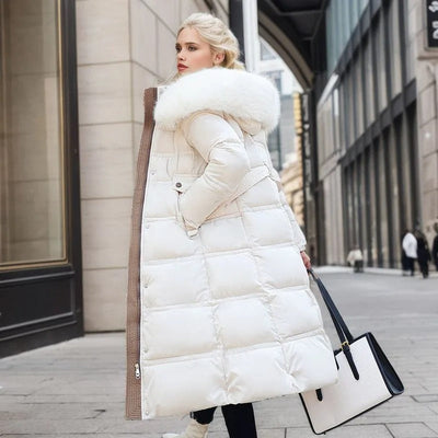 Glenda | Luxurious Winter Jacket