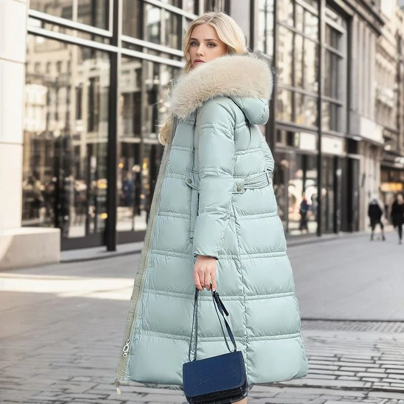 Glenda | Luxurious Winter Jacket