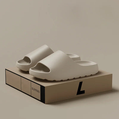 Maik | Comfortable summer slippers