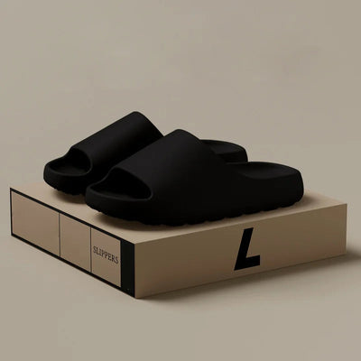 Maik | Comfortable summer slippers