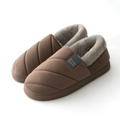 Manuela | Cozy winter slippers