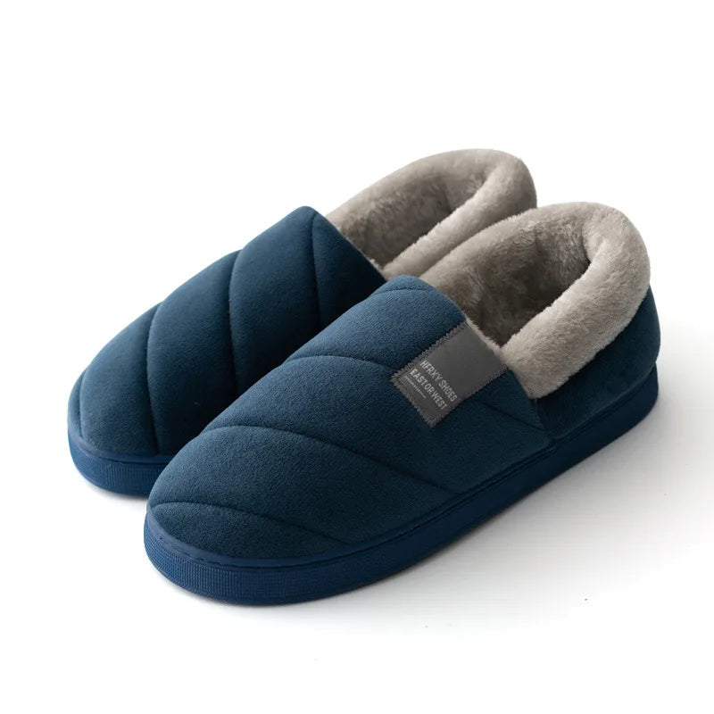Manuela | Cozy winter slippers