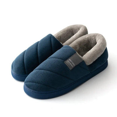 Manuela | Cozy winter slippers