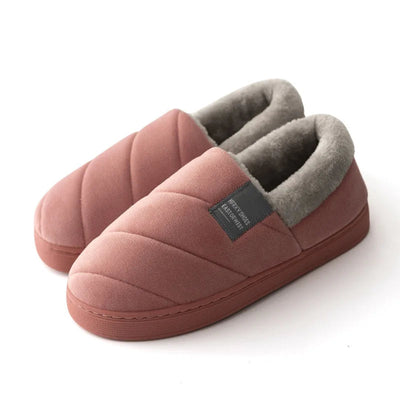 Manuela | Cozy winter slippers