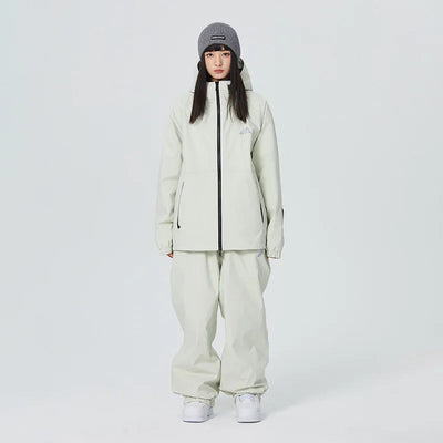 Manuela | Stylish unisex ski suit