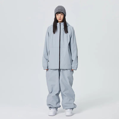 Manuela | Stylish unisex ski suit