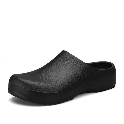 Manuela | Waterproof unisex clogs