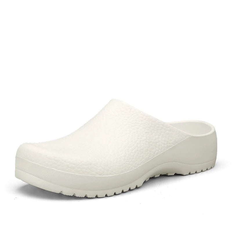 Manuela | Waterproof unisex clogs