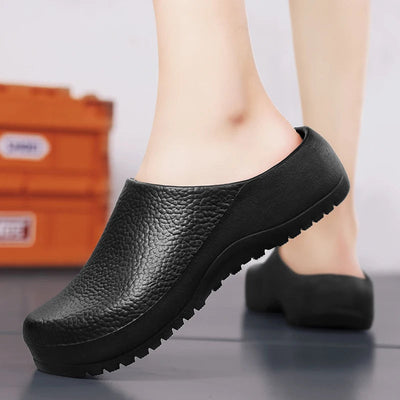 Manuela | Waterproof unisex clogs