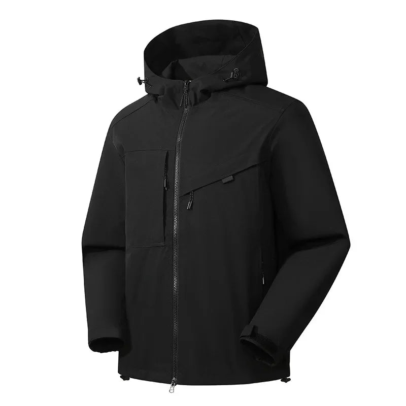 Marco | Casual ski jacket for winter