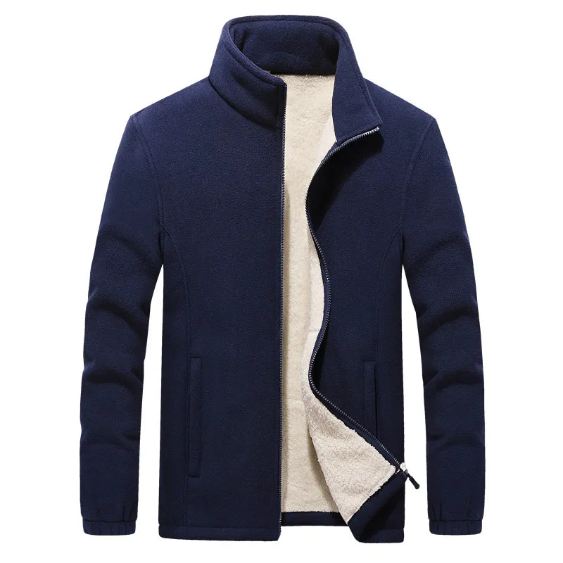 Marco | Casual ski jacket for winter