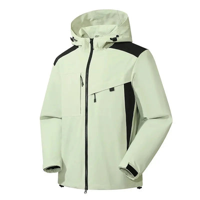 Marco | Casual ski jacket for winter