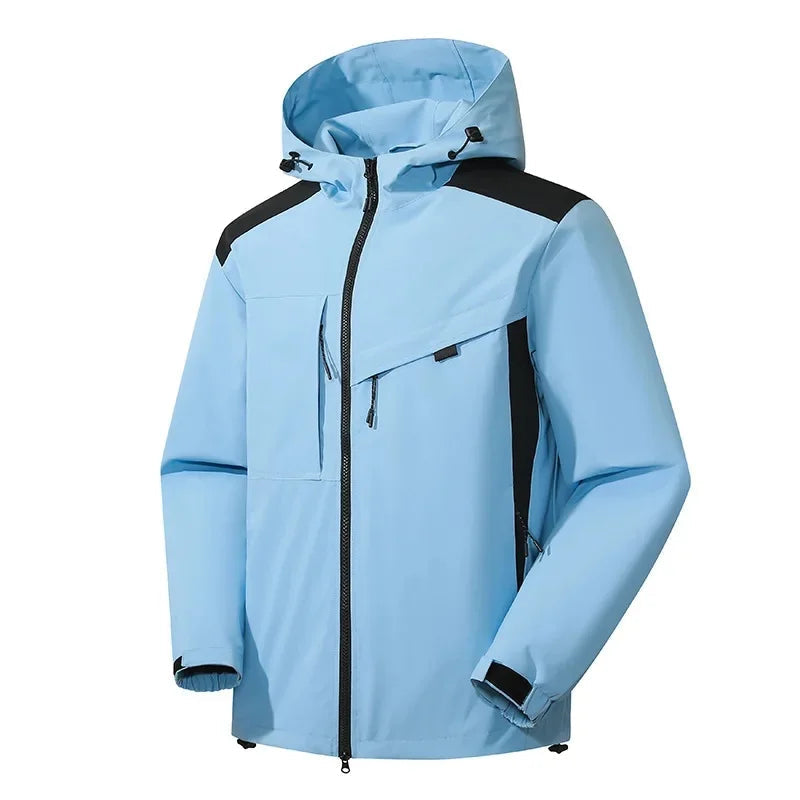 Marco | Casual ski jacket for winter
