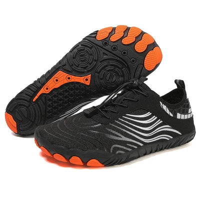 Marco | Waterproof Unisex Barefoot Shoes