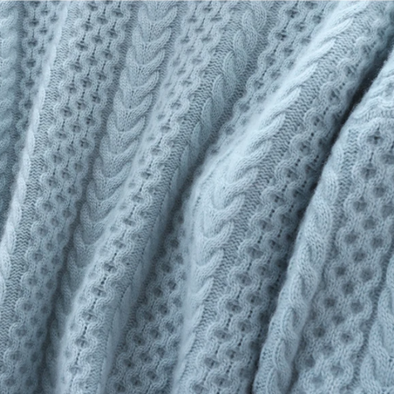 Maria | Elegant turtleneck sweater