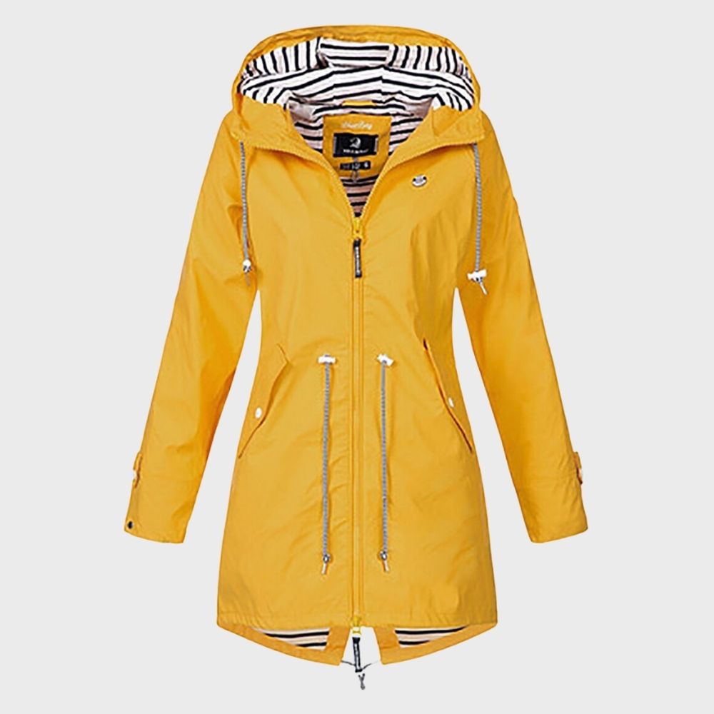 Marina | Fashionable waterproof raincoats