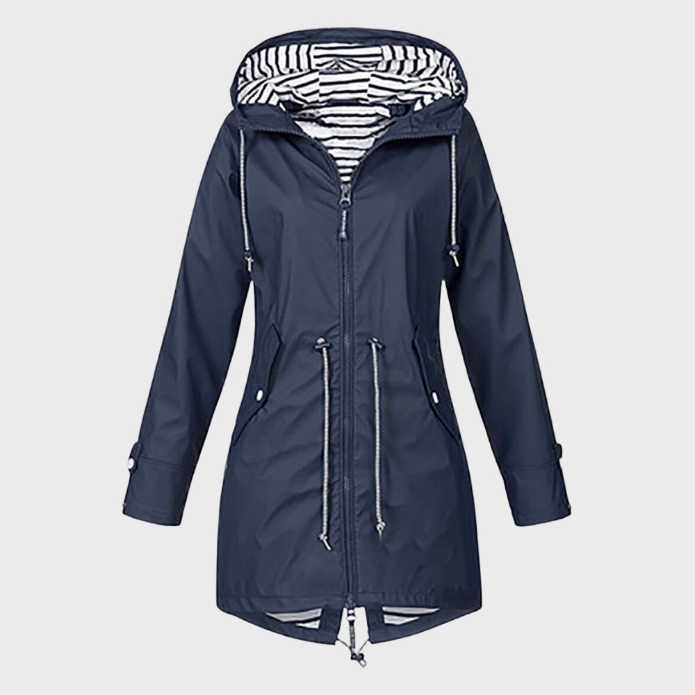 Marina | Fashionable waterproof raincoats