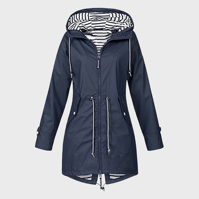 Marina | Fashionable waterproof raincoats
